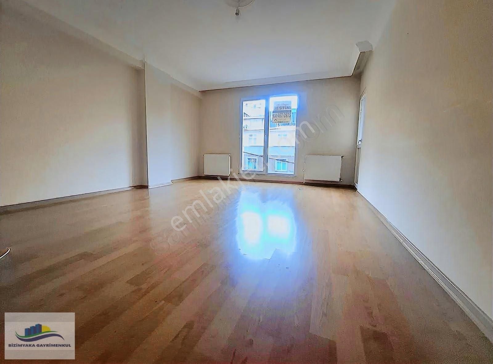 Yenidoğan Da Pazara Okula Ulaşımı Çok Yakın 2+1 Arakat - Görsel 4