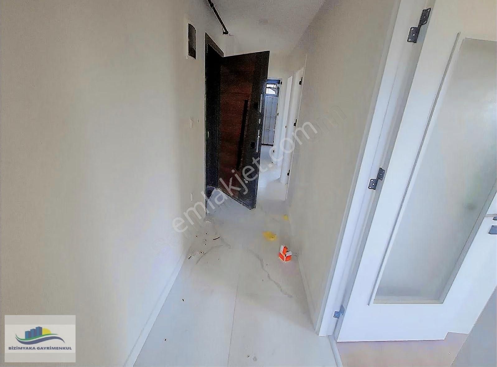 Yenidoğan Da Pazara Okula Ulaşımı Çok Yakın 2+1 Arakat - Görsel 9