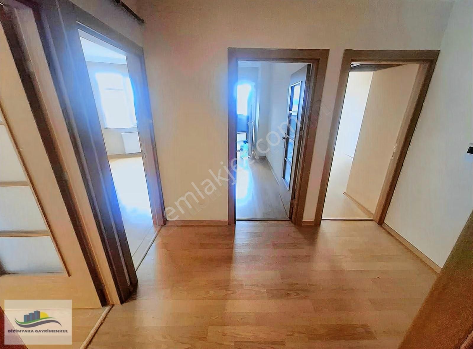 Yenidoğan Da Pazara Okula Ulaşımı Çok Yakın 2+1 Arakat - Görsel 12