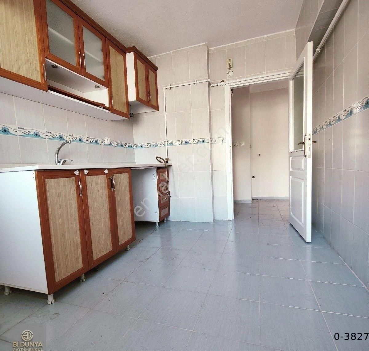 Etimesgut Piyade Mah 3+1 Arakatta Ön Cephe Satılık Daire