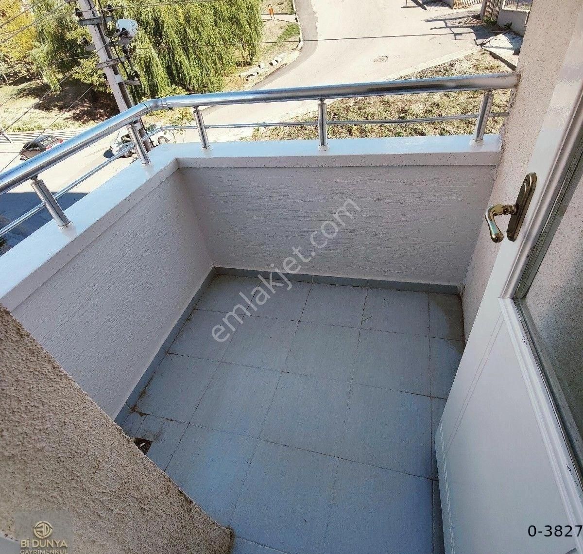 Etimesgut Piyade Mah 3+1 Arakatta Ön Cephe Satılık Daire - Görsel 23