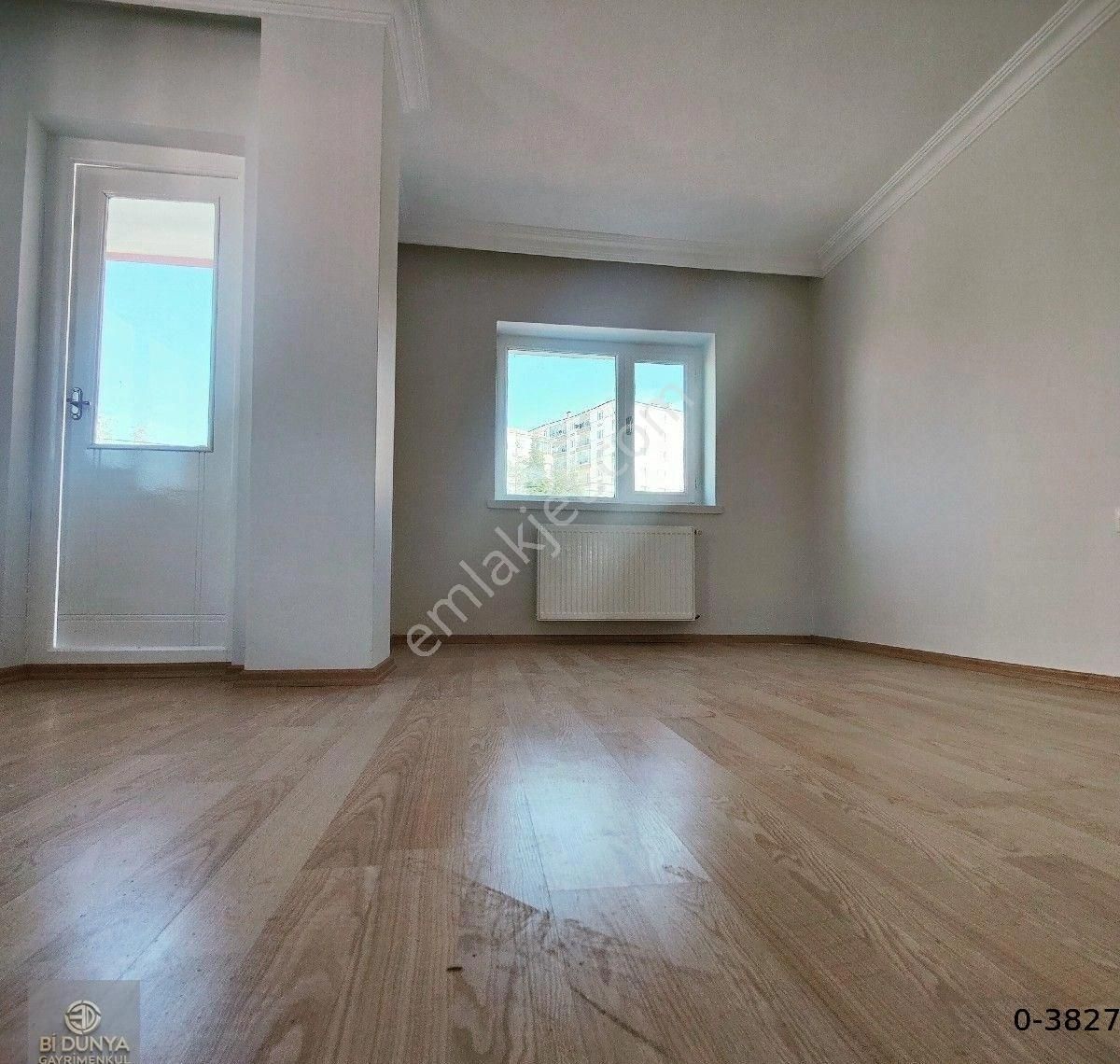 Etimesgut Piyade Mah 3+1 Arakatta Ön Cephe Satılık Daire - Görsel 21