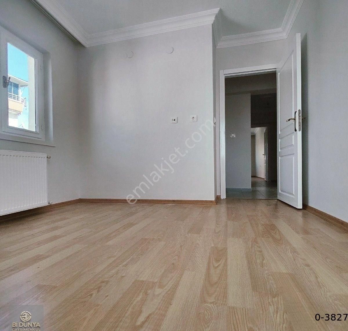 Etimesgut Piyade Mah 3+1 Arakatta Ön Cephe Satılık Daire - Görsel 11