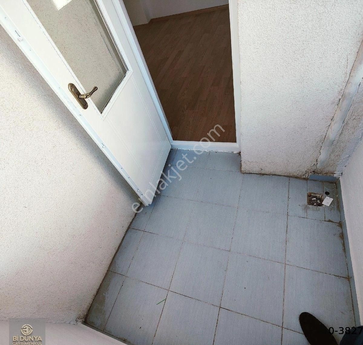 Etimesgut Piyade Mah 3+1 Arakatta Ön Cephe Satılık Daire - Görsel 28