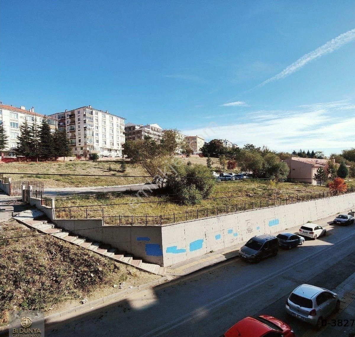 Etimesgut Piyade Mah 3+1 Arakatta Ön Cephe Satılık Daire - Görsel 10