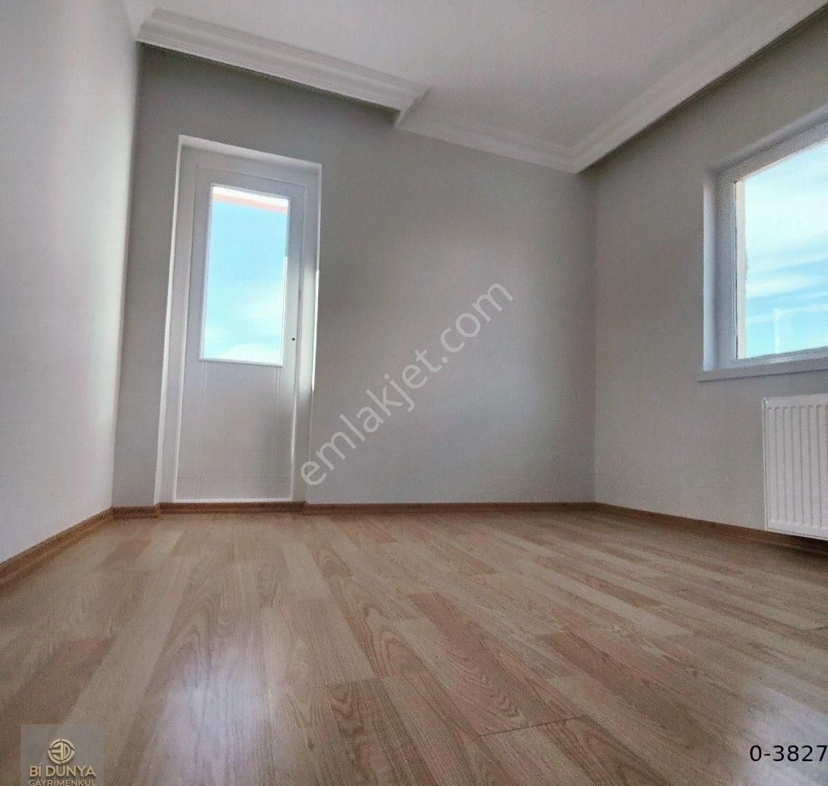 Etimesgut Piyade Mah 3+1 Arakatta Ön Cephe Satılık Daire - Görsel 16