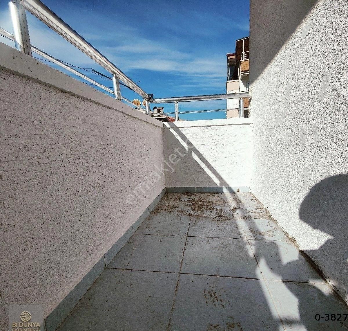 Etimesgut Piyade Mah 3+1 Arakatta Ön Cephe Satılık Daire - Görsel 19