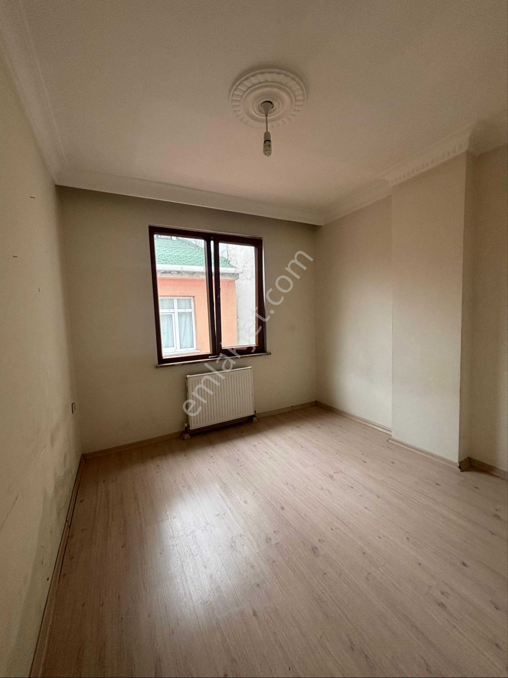 Yeşilkent Mahallesinin En Güzel Apartmanı - Görsel 5