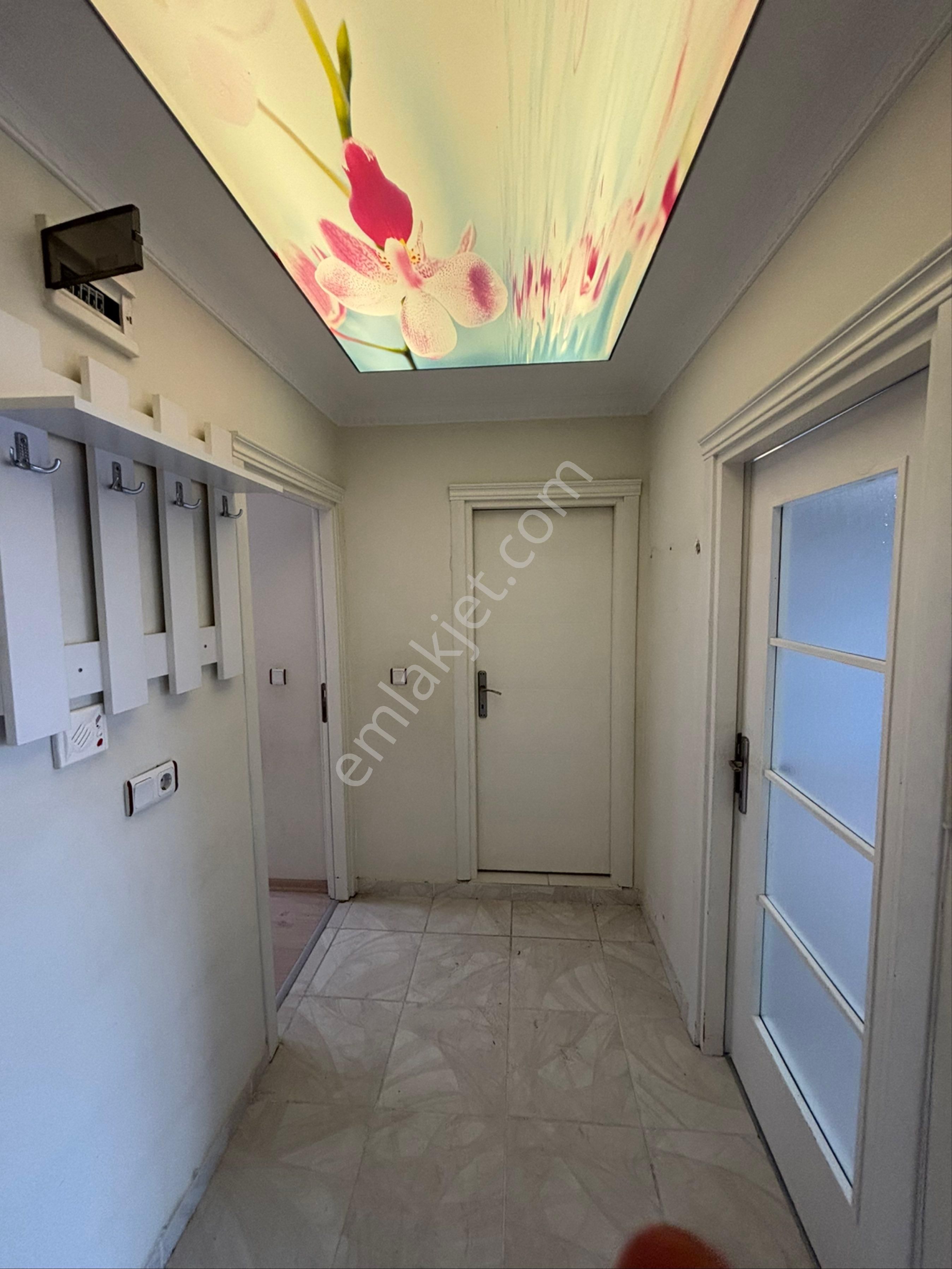 Yeşilkent Mahallesinin En Güzel Apartmanı - Görsel 9
