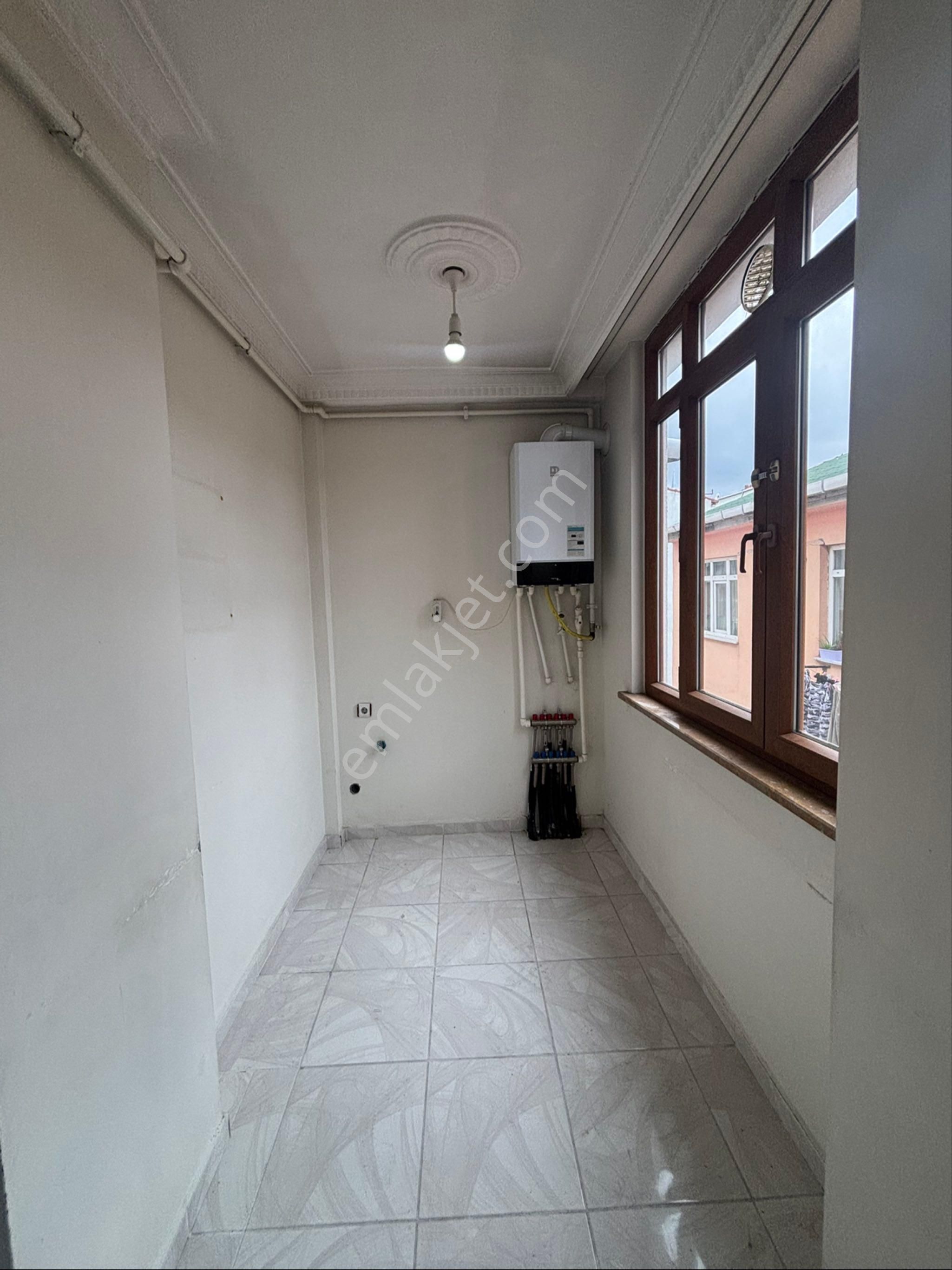 Yeşilkent Mahallesinin En Güzel Apartmanı - Görsel 7