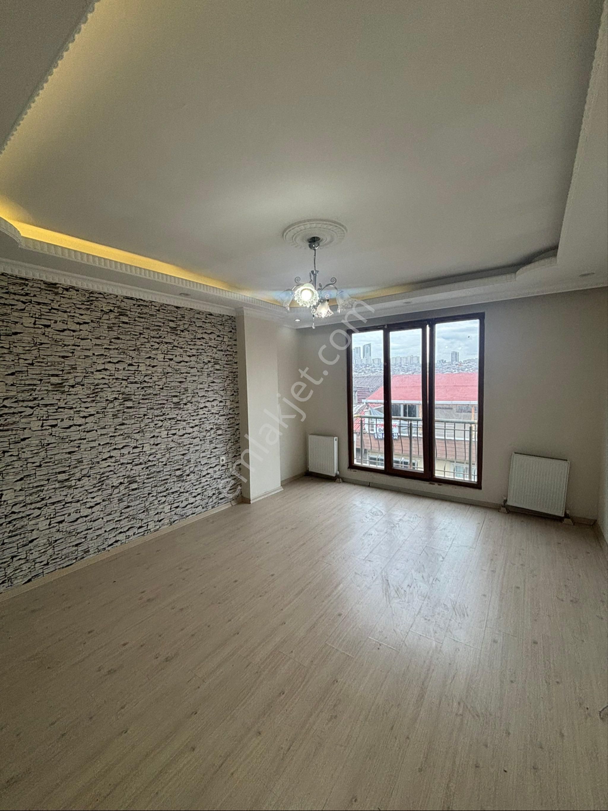 Yeşilkent Mahallesinin En Güzel Apartmanı - Görsel 10