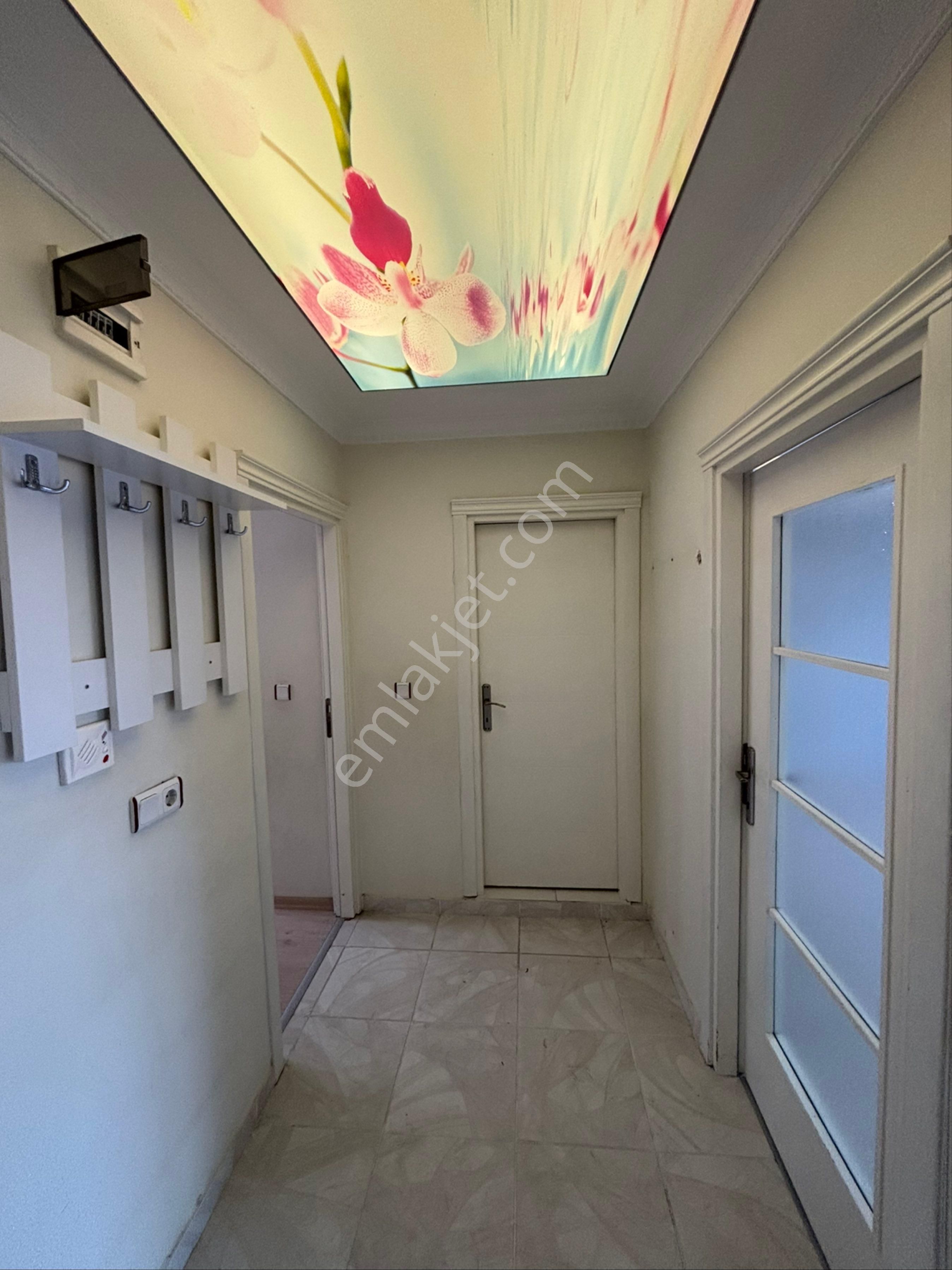 Yeşilkent Mahallesinin En Güzel Apartmanı - Görsel 12