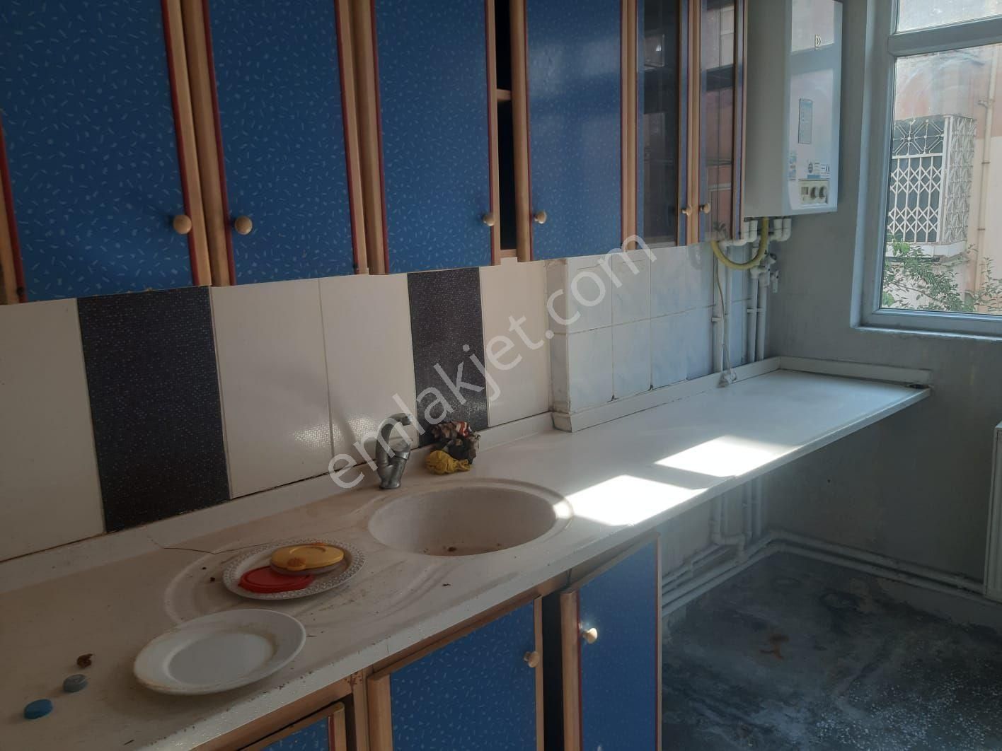 Kocasinan Yunus Emre Mh 4 Oda 1 Kt Satılık Daire - Görsel 14