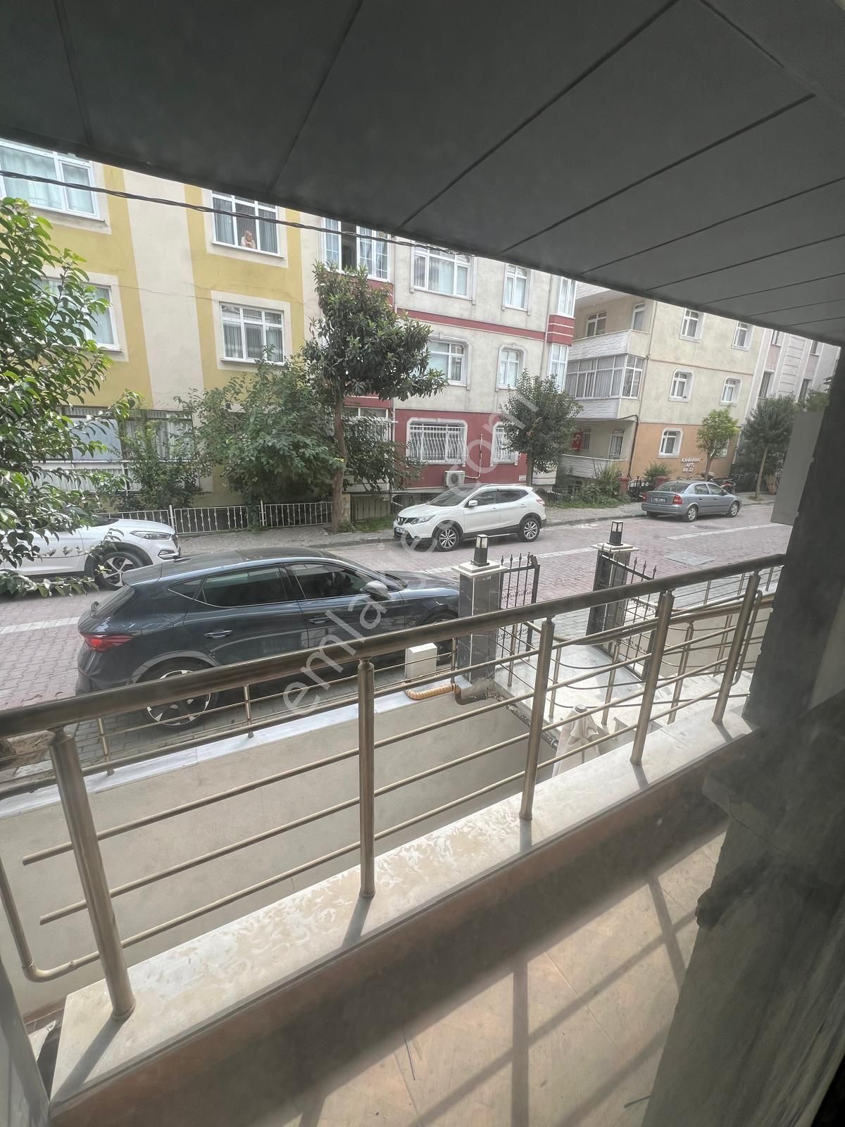 Avcılar Denizkosklerde Sıfır Yüksek Giriş - Görsel 6