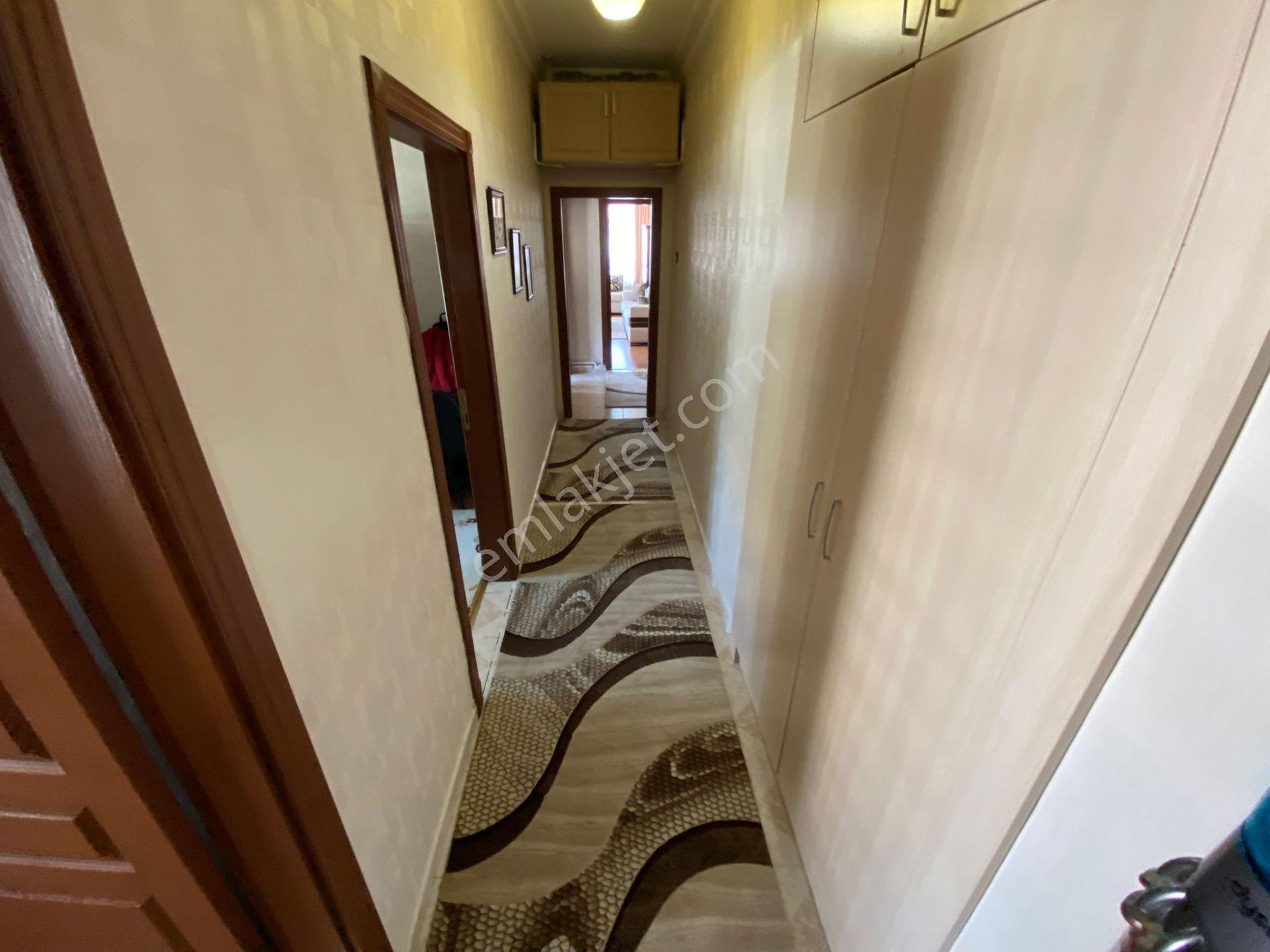 Karargahtepe Mahallesi'nde Cadde Üzerinde 3+1 Full Yapılı Daire! - Görsel 18