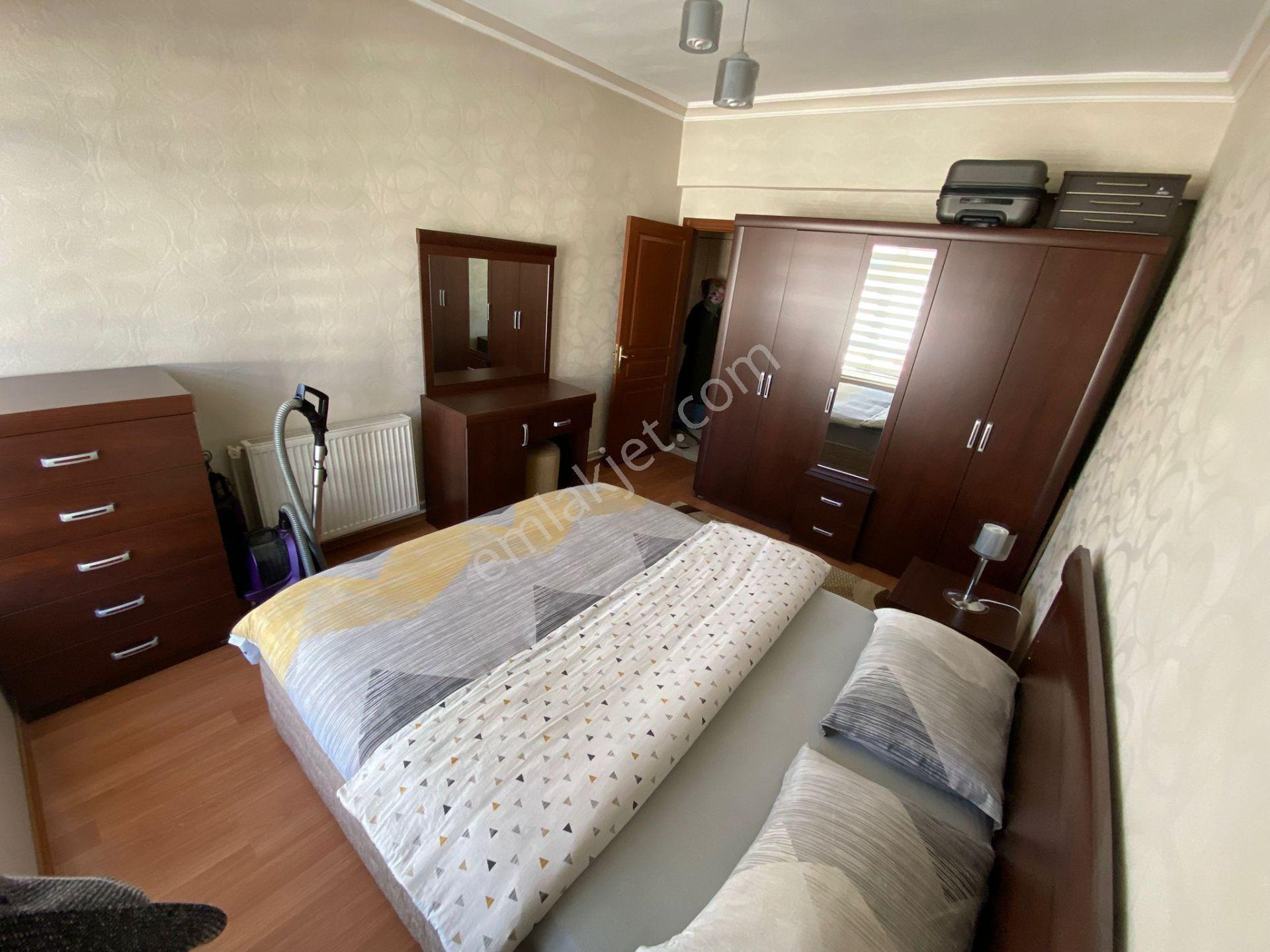 Karargahtepe Mahallesi'nde Cadde Üzerinde 3+1 Full Yapılı Daire! - Görsel 10
