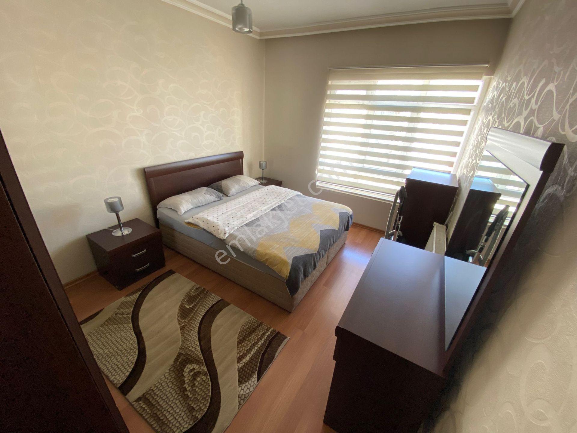 Karargahtepe Mahallesi'nde Cadde Üzerinde 3+1 Full Yapılı Daire! - Görsel 9