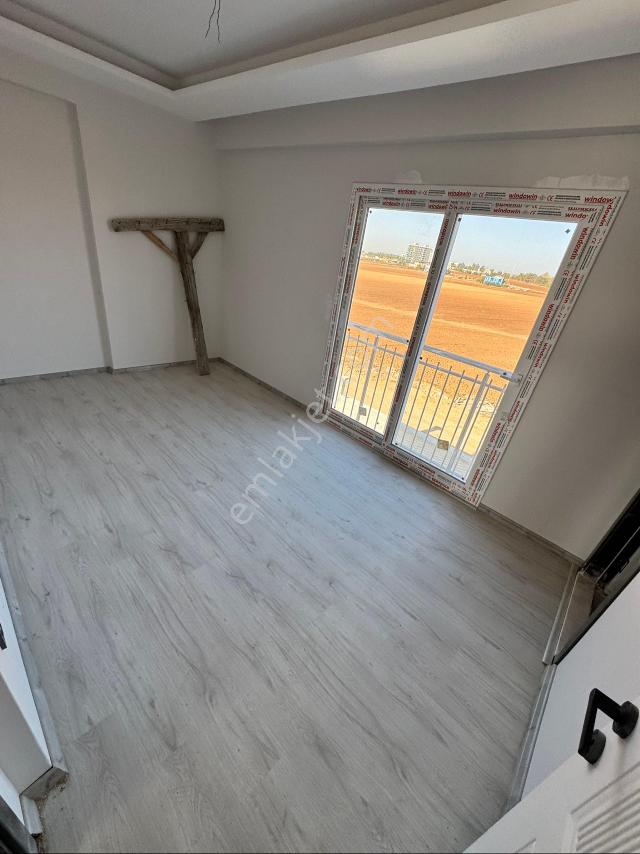 Ugur Kaya Gayrimenkuldan Saricam Belediyesin Arkasinda 2+1 K Mutfak Dairelerimiz Satliktir - Görsel 8