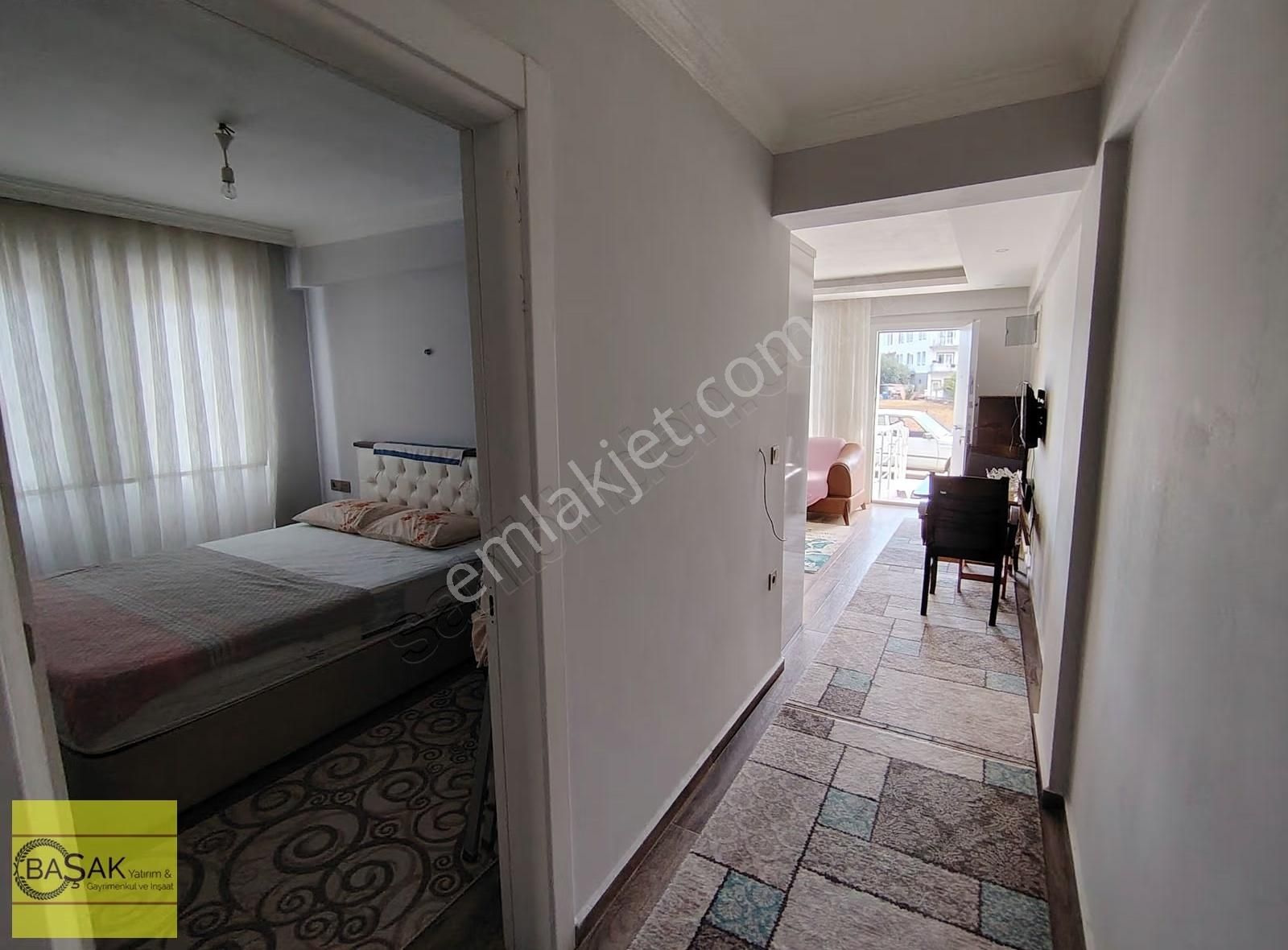 Başak Tan Müstakil Girişli Eşyalı 2+1 Uzun Dönem Kiralık - Görsel 13