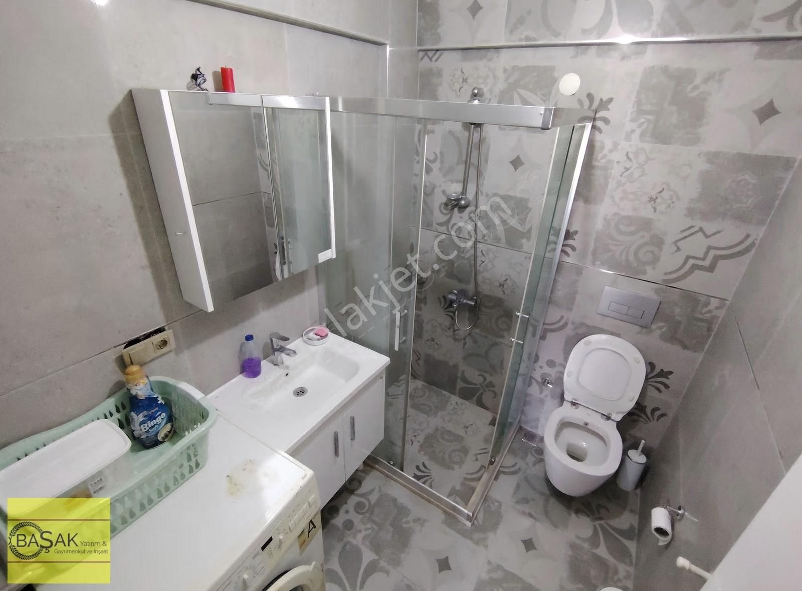 Başak Tan Müstakil Girişli Eşyalı 2+1 Uzun Dönem Kiralık - Görsel 25