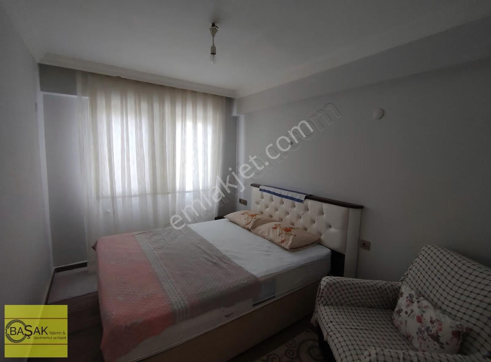 Başak Tan Müstakil Girişli Eşyalı 2+1 Uzun Dönem Kiralık - Görsel 33