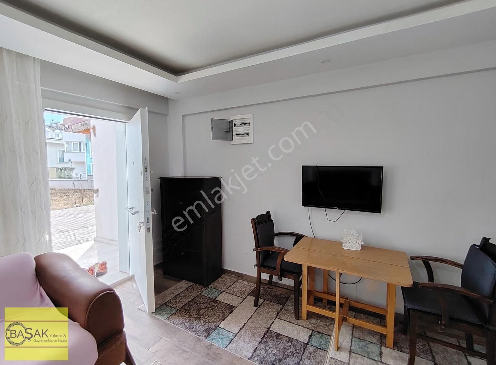 Başak Tan Müstakil Girişli Eşyalı 2+1 Uzun Dönem Kiralık - Görsel 30