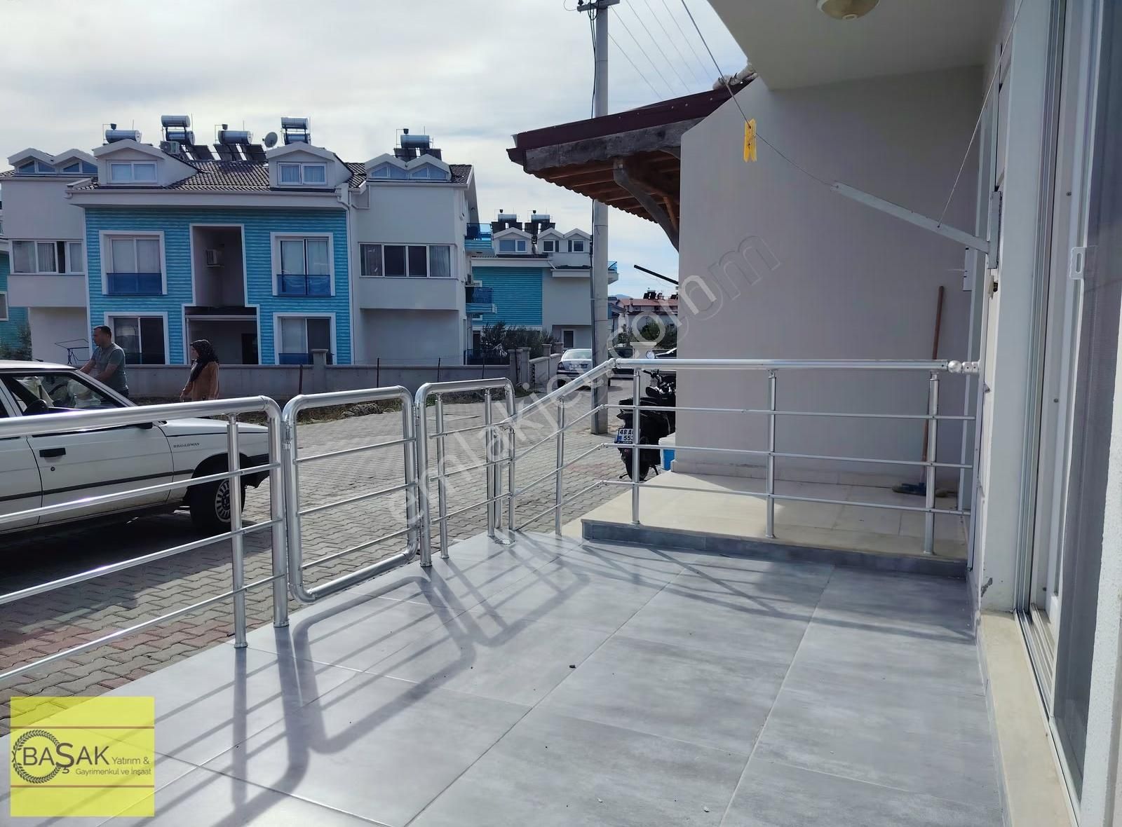 Başak Tan Müstakil Girişli Eşyalı 2+1 Uzun Dönem Kiralık - Görsel 7