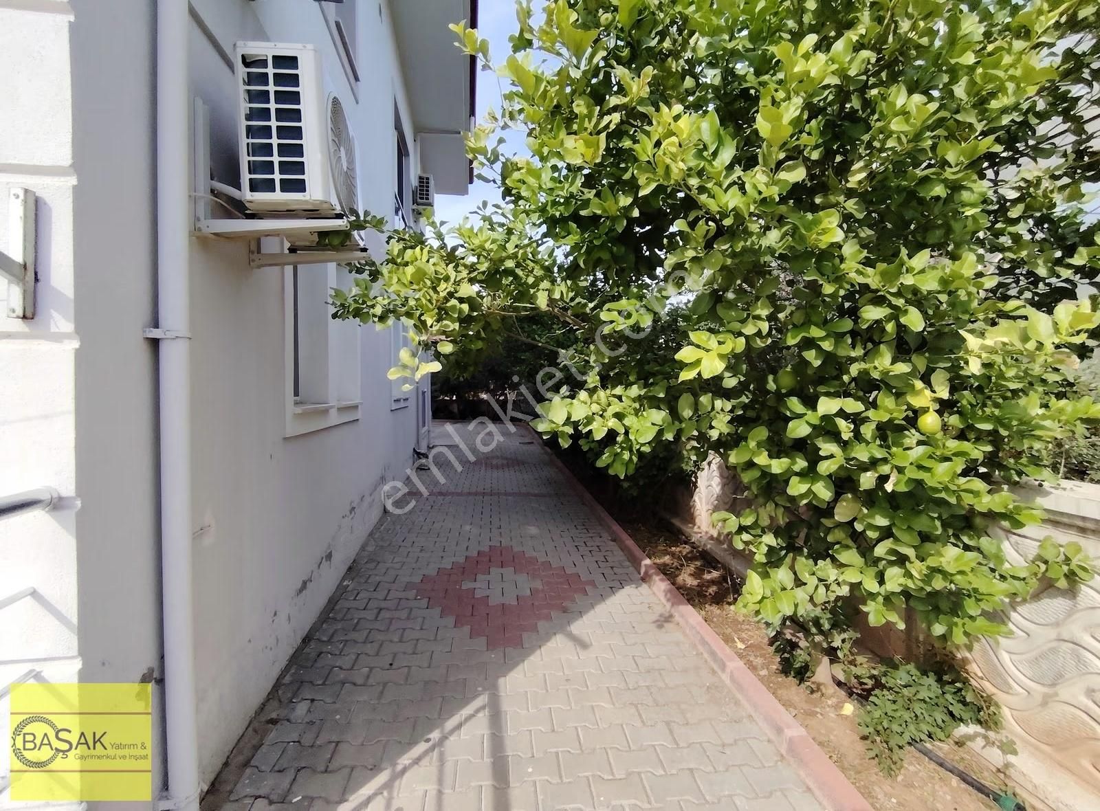 Başak Tan Müstakil Girişli Eşyalı 2+1 Uzun Dönem Kiralık - Görsel 26