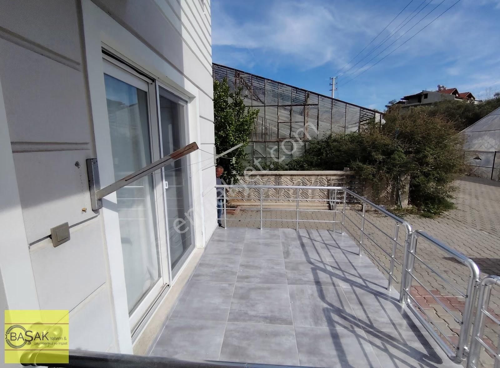 Başak Tan Müstakil Girişli Eşyalı 2+1 Uzun Dönem Kiralık - Görsel 24