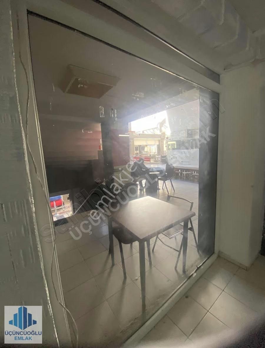Pendik Yenişehirin Gurup Center Pasajında Kiralık Dükkan - Görsel 12