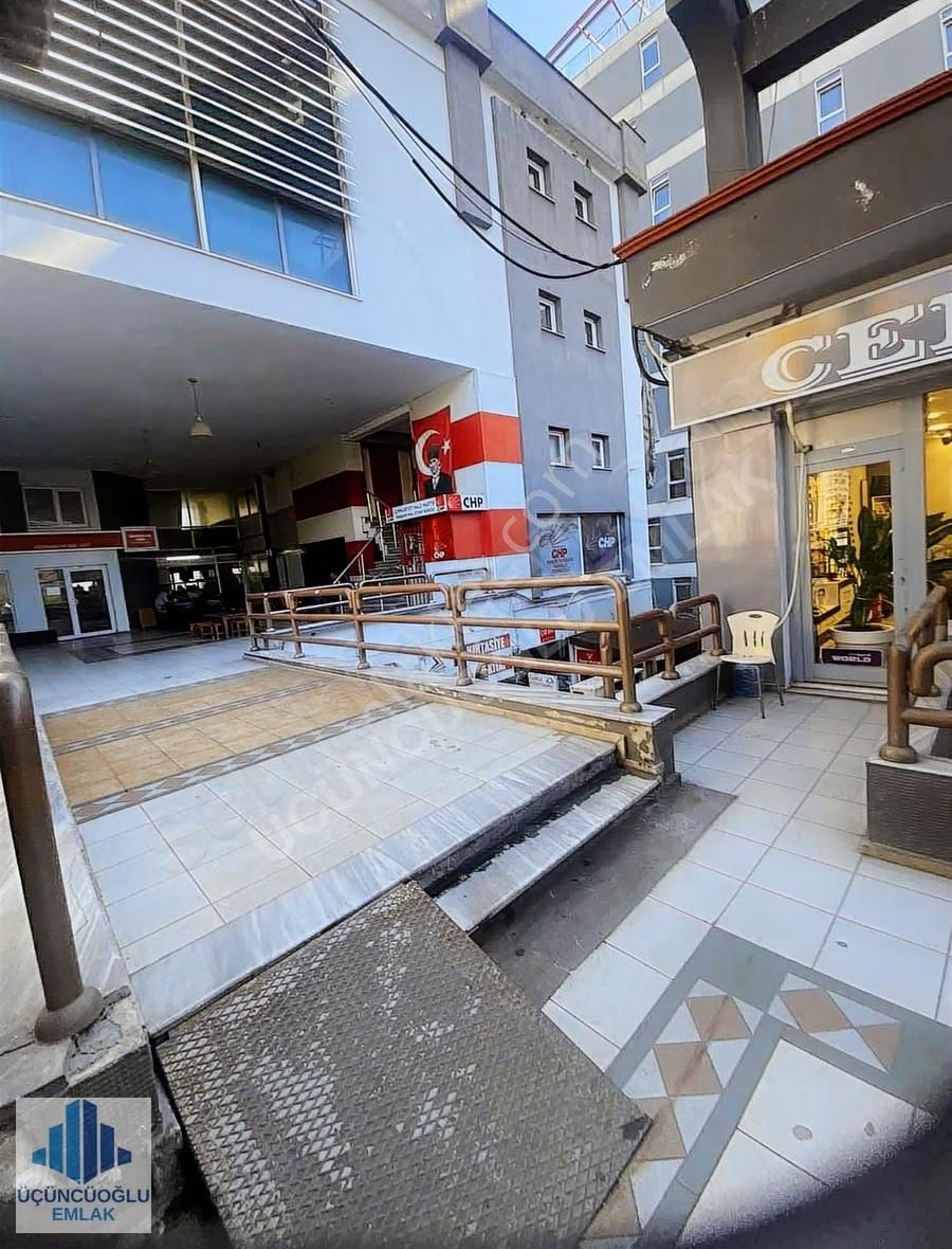 Pendik Yenişehirin Gurup Center Pasajında Kiralık Dükkan - Görsel 14