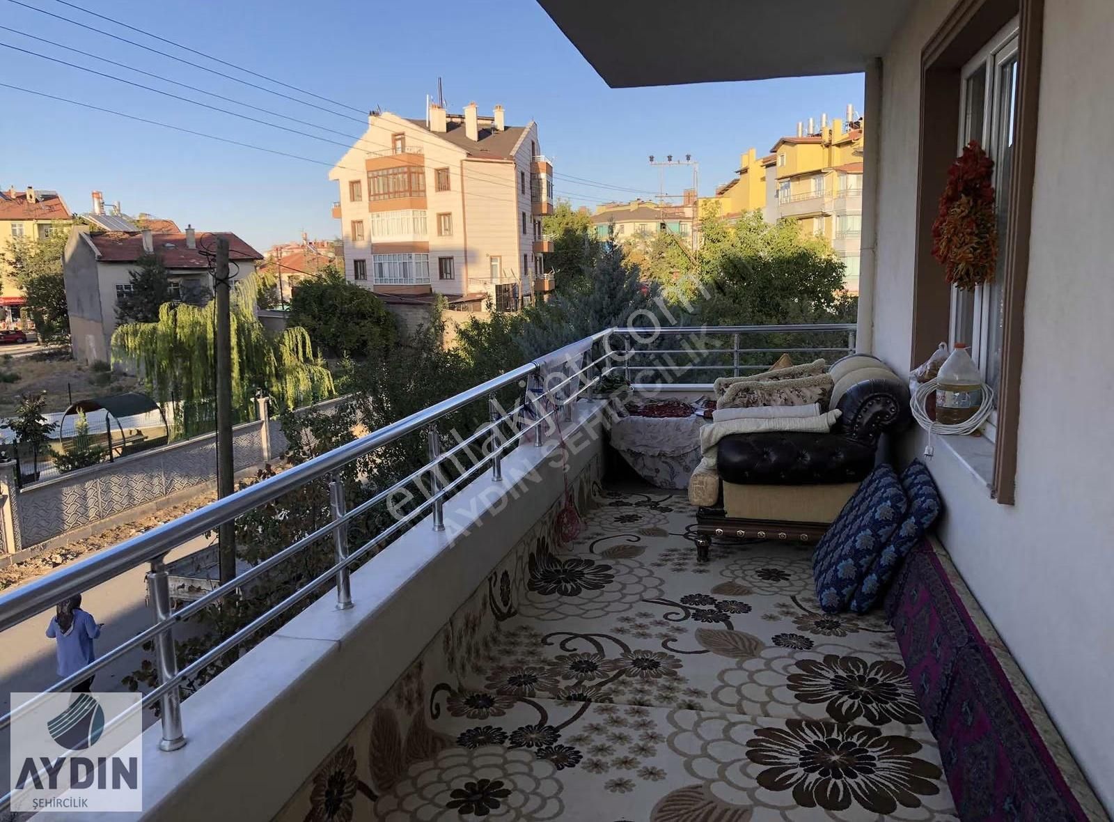 Aydın Satıyor'dan Büyük Kumköprü Cad. Arkasında 3+1 Geniş Daire - Görsel 2