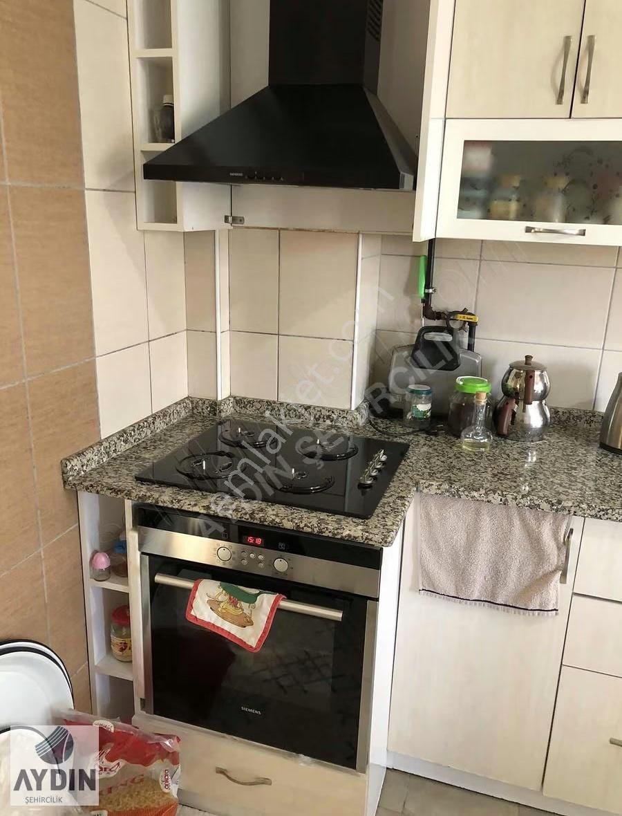 Aydın Satıyor'dan Büyük Kumköprü Cad. Arkasında 3+1 Geniş Daire - Görsel 23