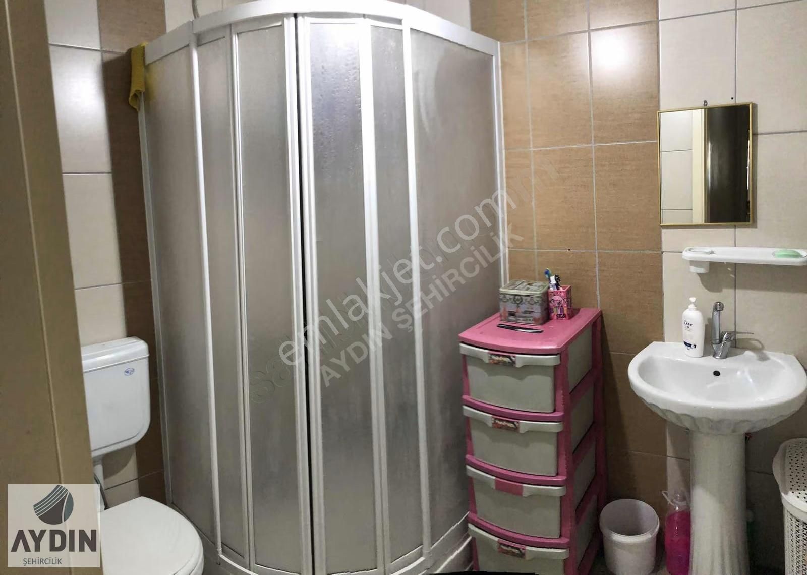 Aydın Satıyor'dan Büyük Kumköprü Cad. Arkasında 3+1 Geniş Daire - Görsel 12