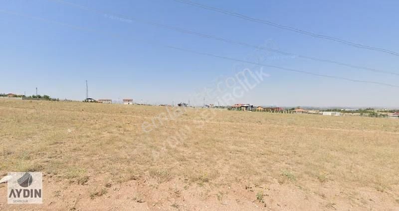 Aydın Satıyordan Meram Gödene Mah. 397m2 Satılık İmarlı Arsa - Görsel 2