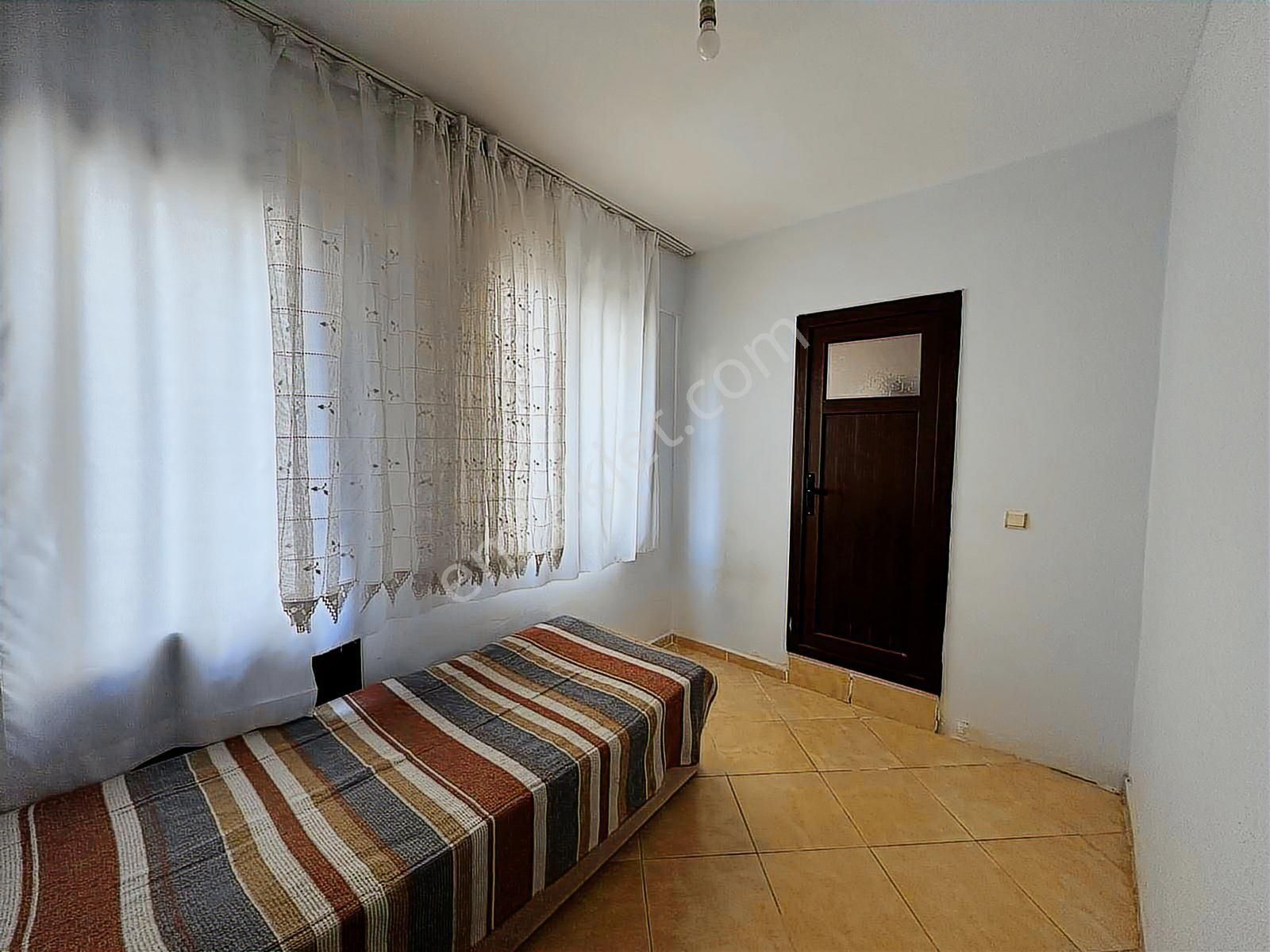 Sıla Emlak'tan Merkezi Konumda Eşyalı Kiralık 2+1 Daire - Görsel 9