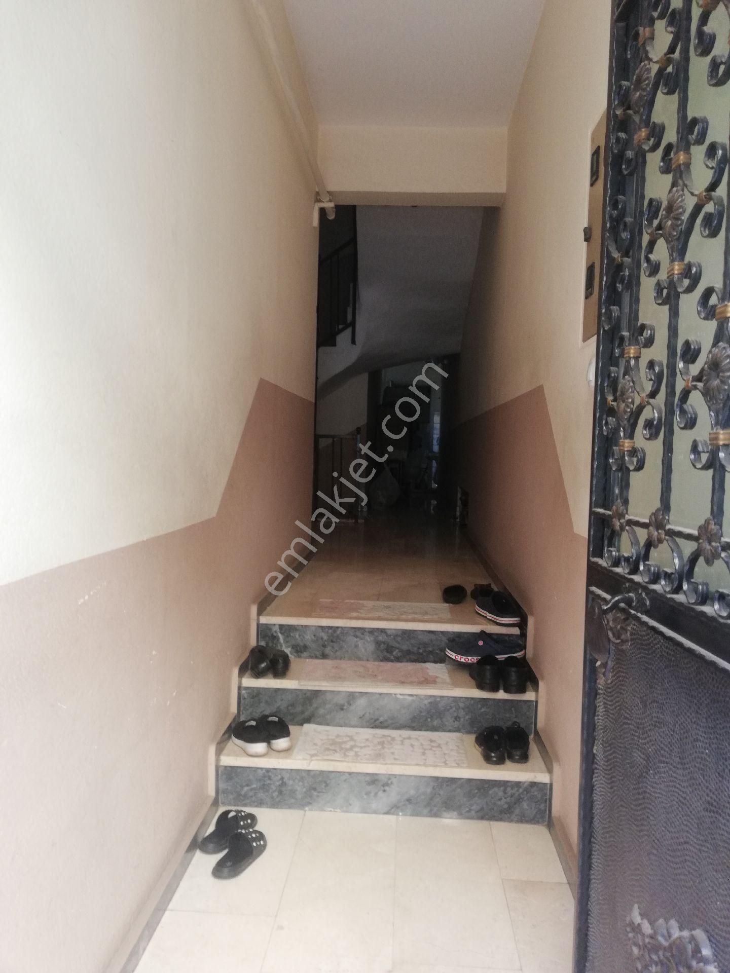 Bursa Osmangazi Başaran Merkezde Satilik 4 Katlı Ev - Görsel 22