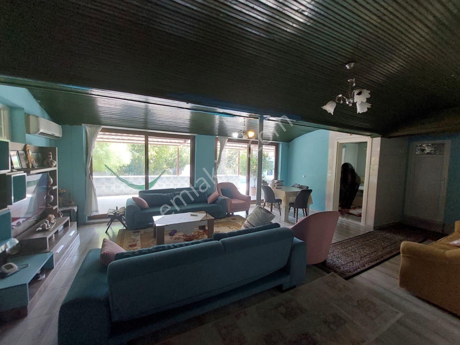 Muğla Ortaca Okçular’da Yüzme Havuzlu, Dağ Ve Doğa Manzaralı Müstakil Ev Satılık - Görsel 26