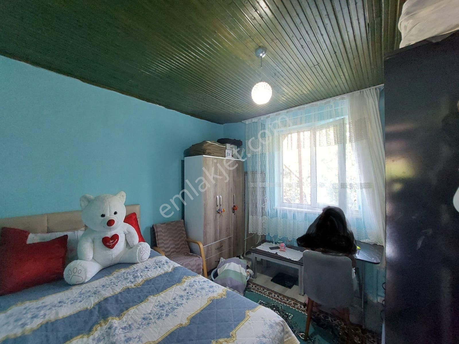 Muğla Ortaca Okçular’da Yüzme Havuzlu, Dağ Ve Doğa Manzaralı Müstakil Ev Satılık - Görsel 18