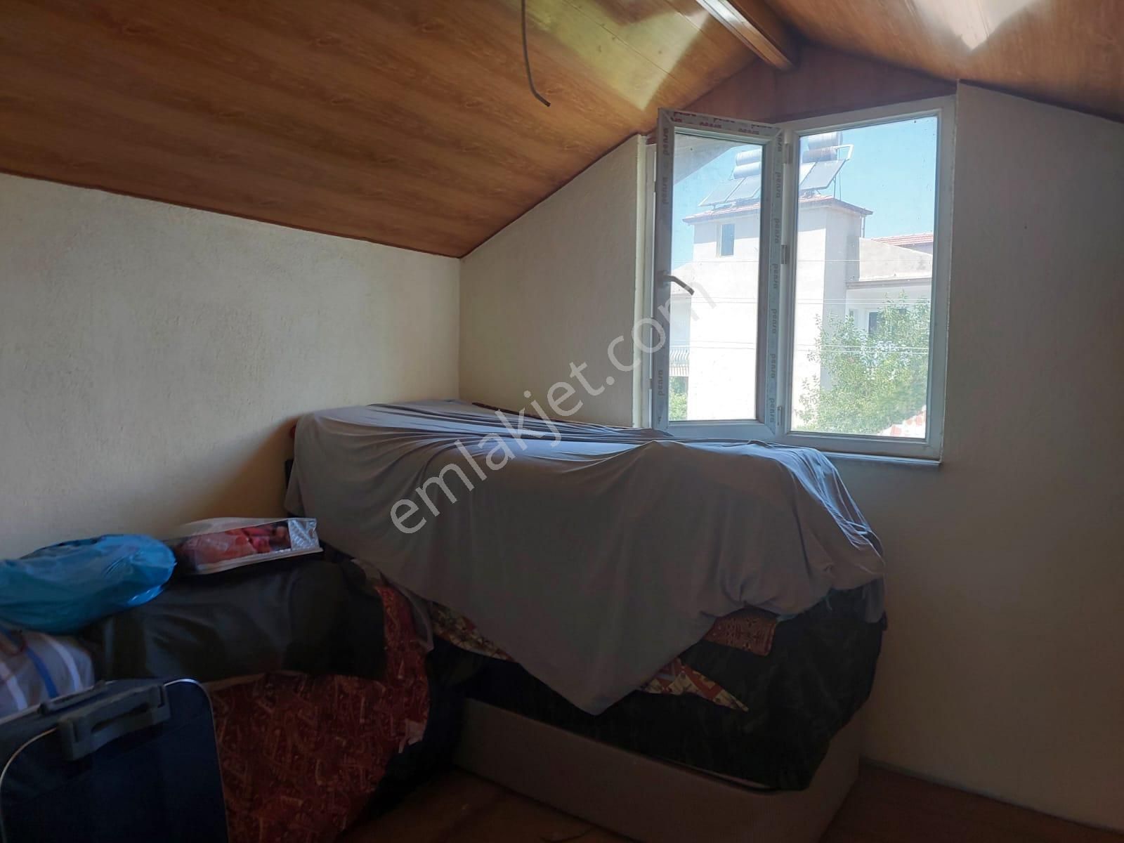 Muğla Ortaca Okçular’da Yüzme Havuzlu, Dağ Ve Doğa Manzaralı Müstakil Ev Satılık - Görsel 17