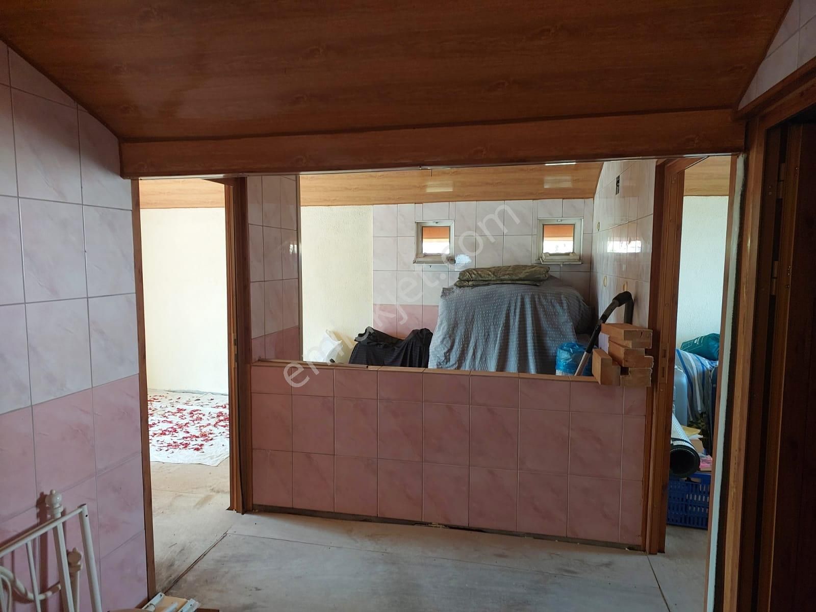 Muğla Ortaca Okçular’da Yüzme Havuzlu, Dağ Ve Doğa Manzaralı Müstakil Ev Satılık - Görsel 16