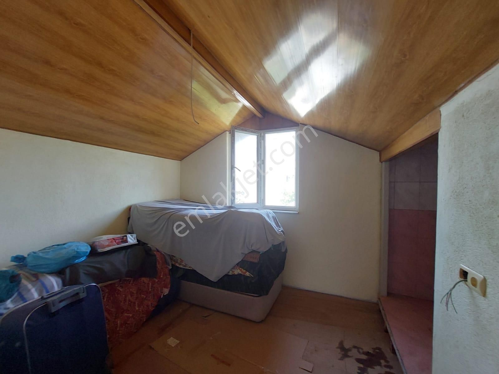 Muğla Ortaca Okçular’da Yüzme Havuzlu, Dağ Ve Doğa Manzaralı Müstakil Ev Satılık - Görsel 11