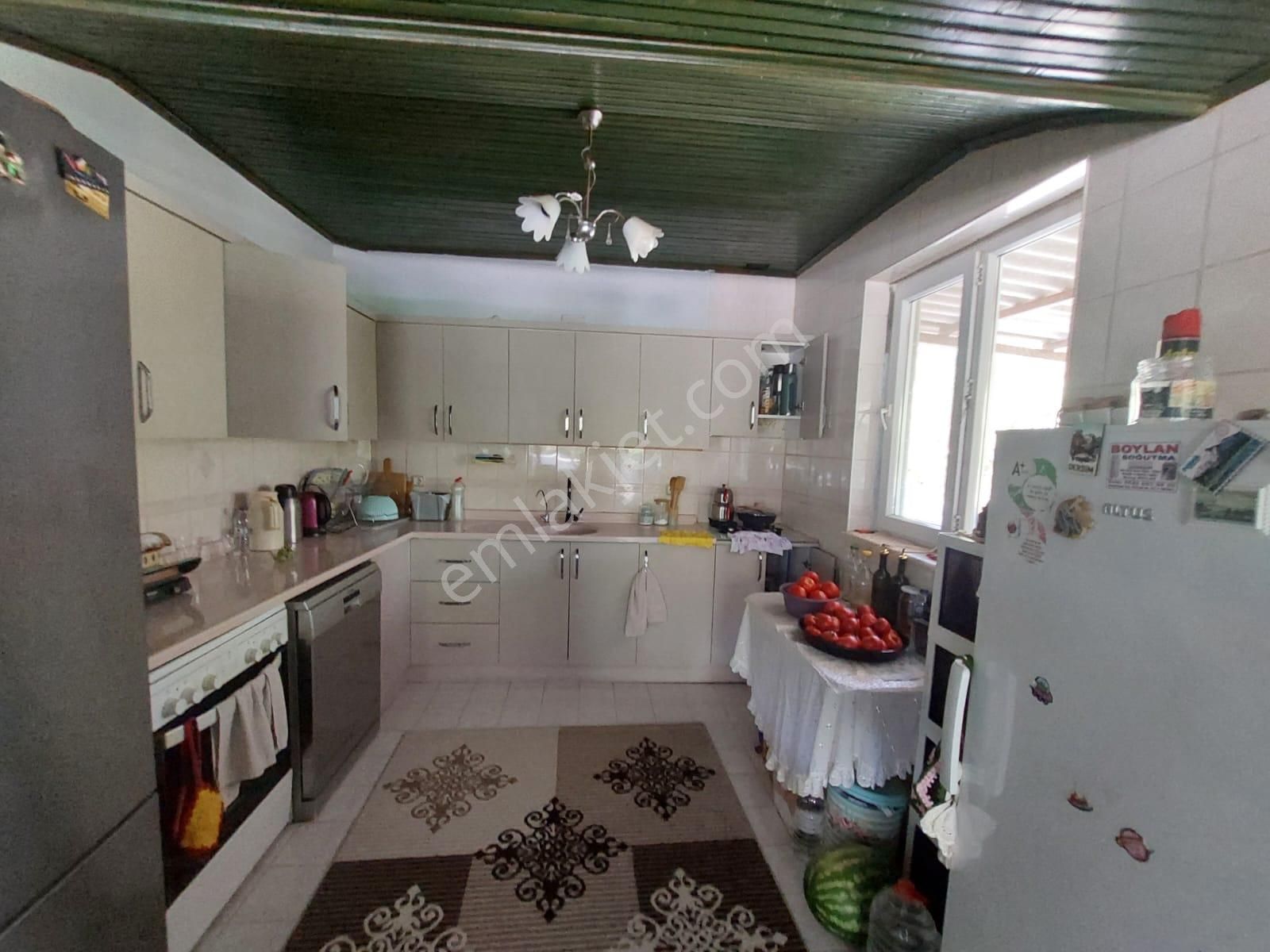 Muğla Ortaca Okçular’da Yüzme Havuzlu, Dağ Ve Doğa Manzaralı Müstakil Ev Satılık - Görsel 27