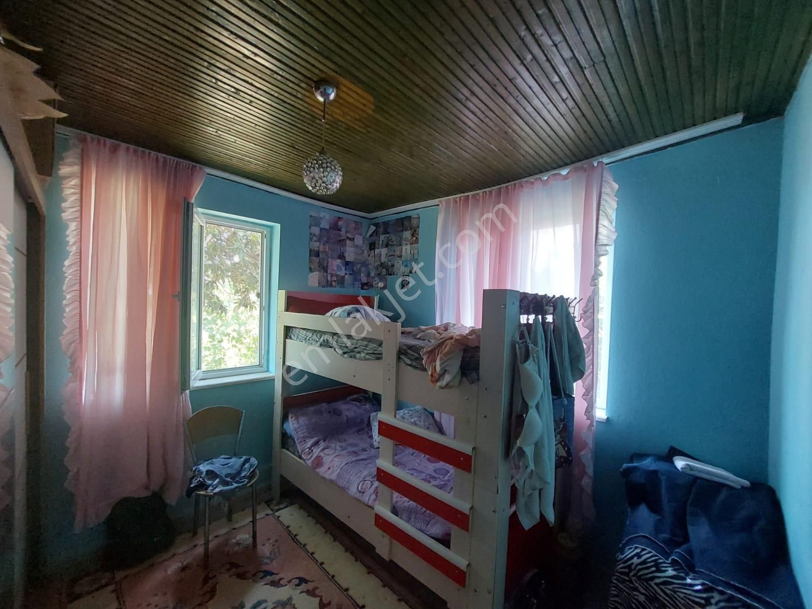 Muğla Ortaca Okçular’da Yüzme Havuzlu, Dağ Ve Doğa Manzaralı Müstakil Ev Satılık - Görsel 20