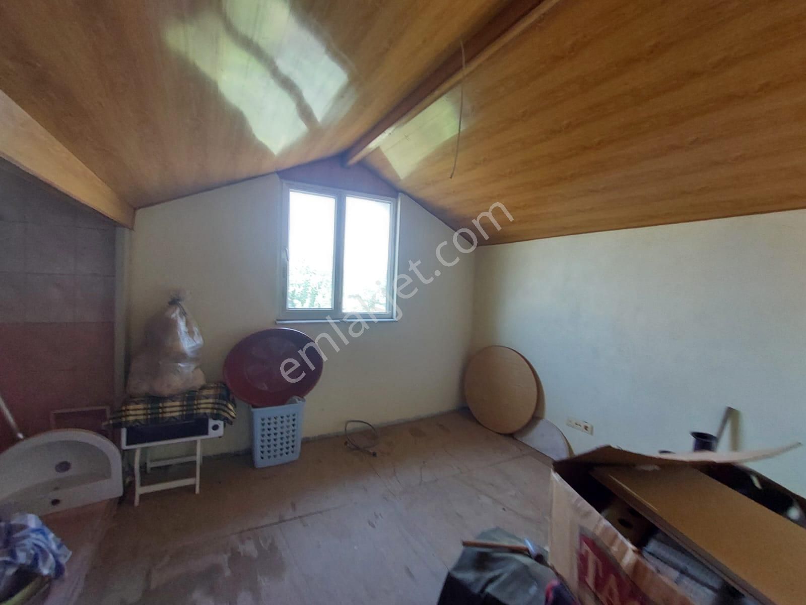 Muğla Ortaca Okçular’da Yüzme Havuzlu, Dağ Ve Doğa Manzaralı Müstakil Ev Satılık - Görsel 12