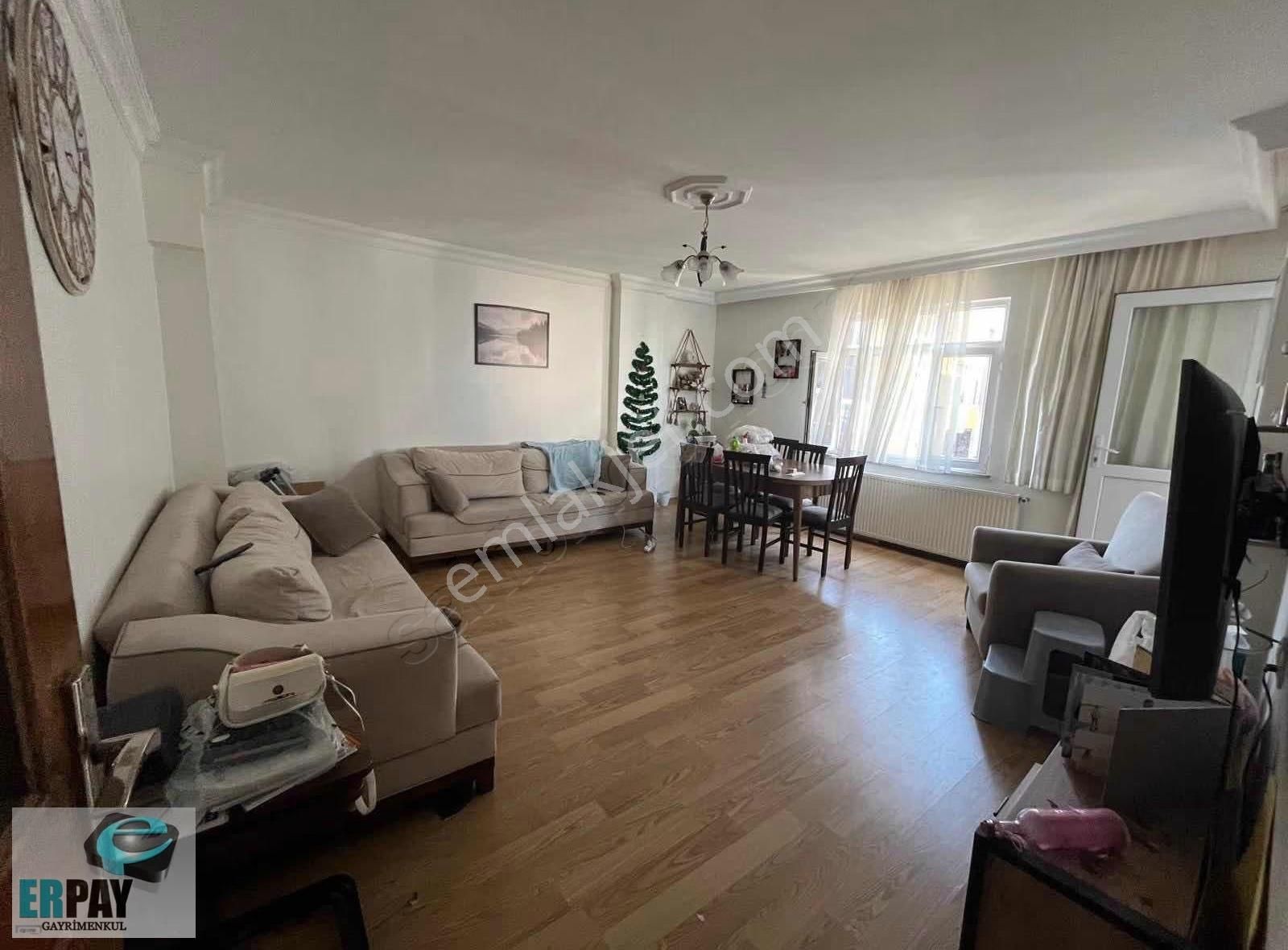 Erpay'dan Gazi Mah Satılık 2+1 Balkonlu 100m2 3.kat Daire - Görsel 7