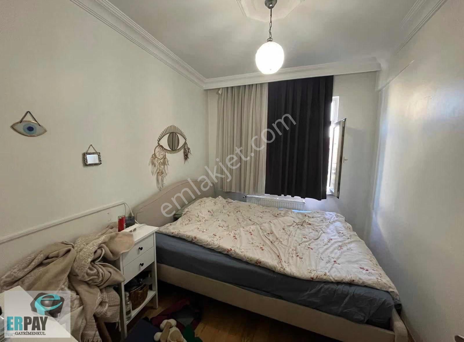 Erpay'dan Gazi Mah Satılık 2+1 Balkonlu 100m2 3.kat Daire - Görsel 9