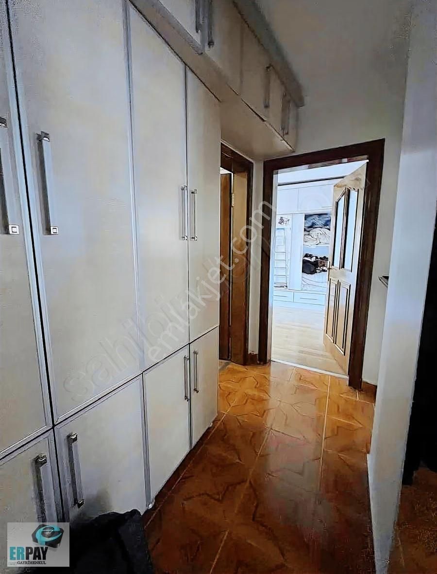 Erpay'dan Gazi Mah Satılık 2+1 Balkonlu 100m2 3.kat Daire - Görsel 15