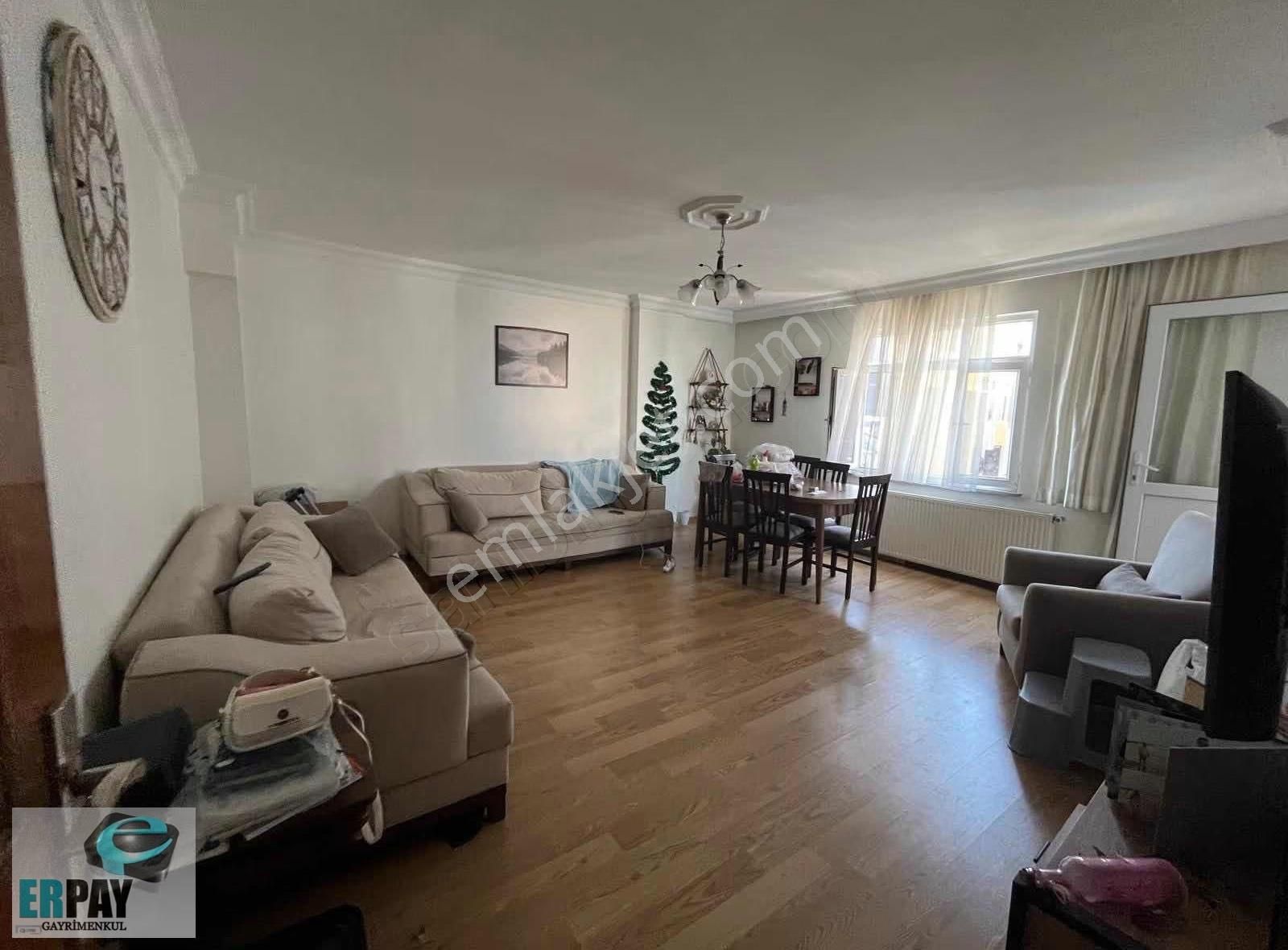 Erpay'dan Gazi Mah Satılık 2+1 Balkonlu 100m2 3.kat Daire - Görsel 21