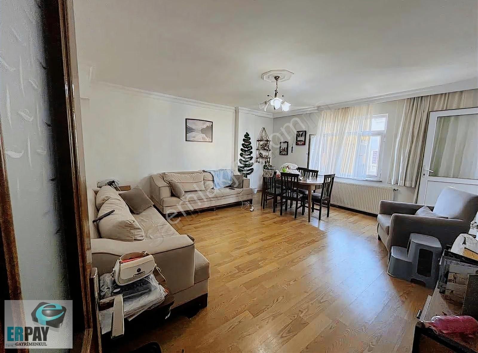 Erpay'dan Gazi Mah Satılık 2+1 Balkonlu 100m2 3.kat Daire - Görsel 25